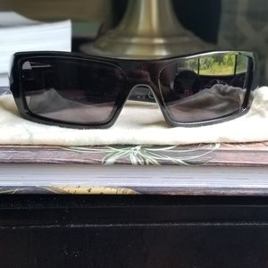 ❌OAKLEY Black sunglasses🤓